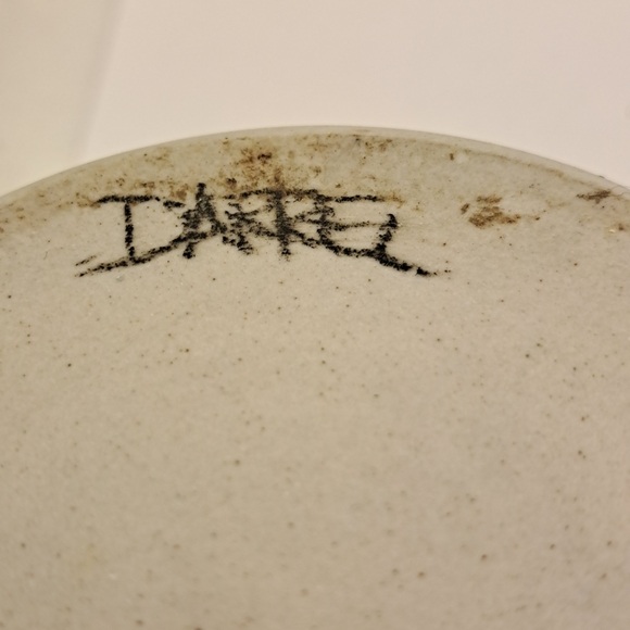 French Butter Dish - Picture 3 of 7